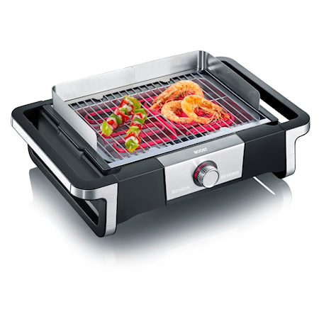 SENOA Boost Elgrill 3000W