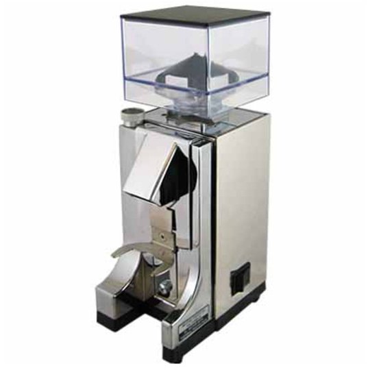 Nuova Simonelli MCI Kaffekvarn Krom