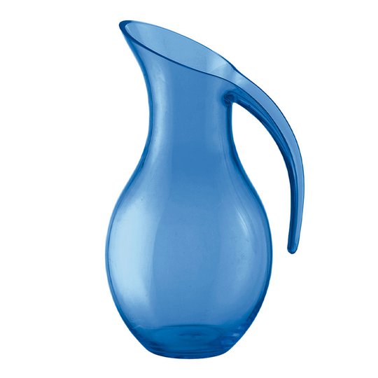 Guzzini - Feeling Karaff 1,6 L Blå
