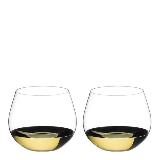 Riedel - O Wine Viognier/Chardonnay 2-pack