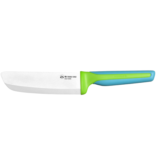 Samura My little chef kockkniv för barn, 12,8 cm