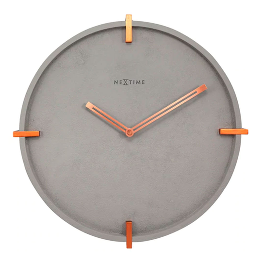 NeXtime - Mohawk Wall väggklocka 32 cm
