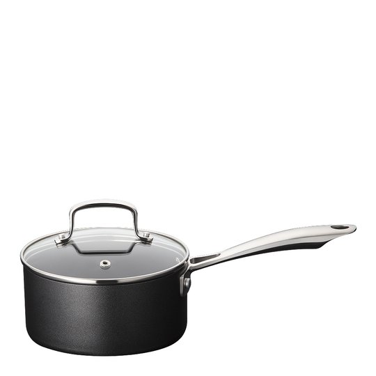 Anders Petter - Stenfors Kastrull 1,5 L Keramisk Svart