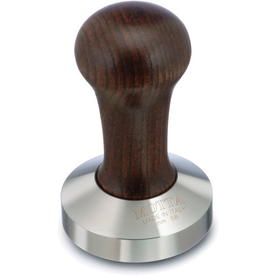 Motta Tamper 58,4 mm.