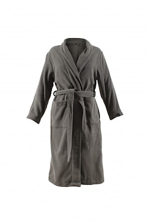 Lina Unisex Badrock nickel L