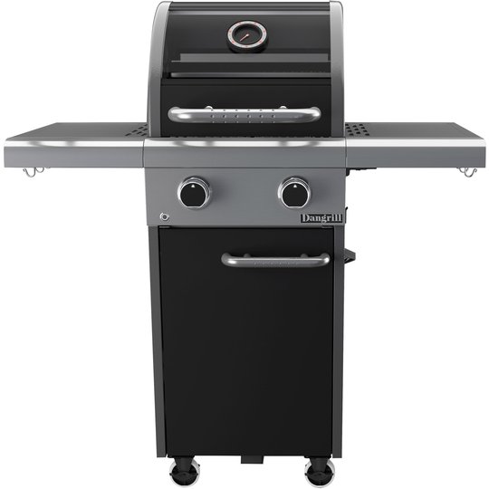 Dangrill Odin 200 CS gasolgrill