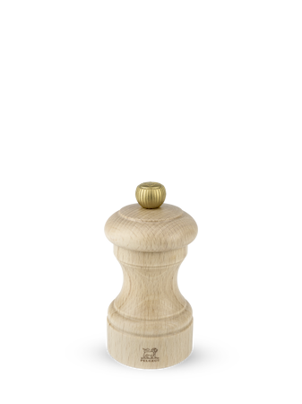 Bistro Pepparkvarn Natur Bok 10 cm