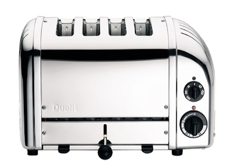 Brödrost Classic 4 Skivor Original