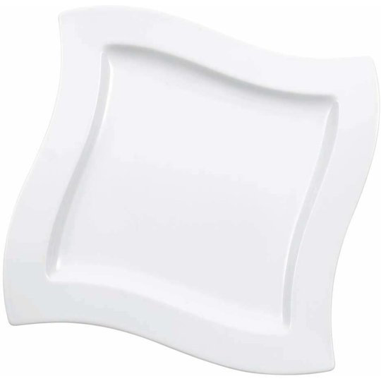 Villeroy & Boch NewWave Tallrik Flat 27 cm