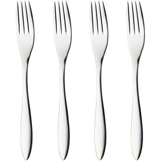 Hardanger Bestikk Maria Kompletteringsset Gaffel
