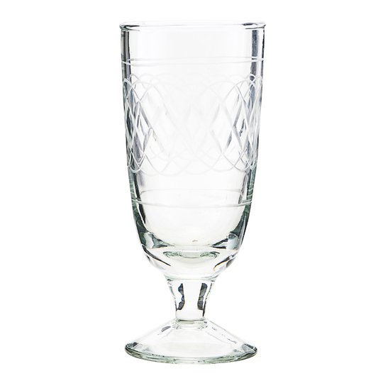 House Doctor - Vintage Ölglas 25 cl