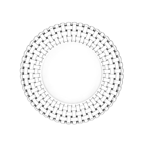 Bossa Nova Uppläggningsfat 32cm 2-pack