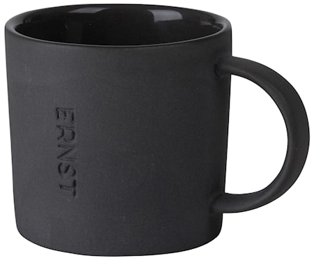 Espressokopp Stengods
