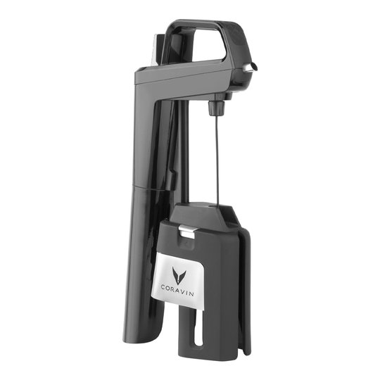 Coravin - Model 6 Vinöppnare Svart