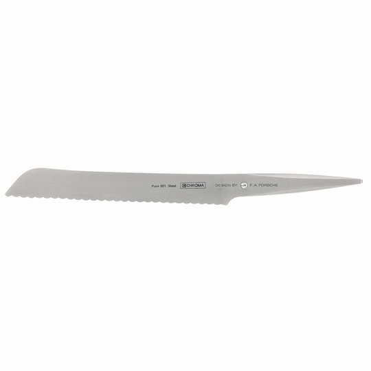 Chroma - Chroma Type 301 Brödsåg 21 cm