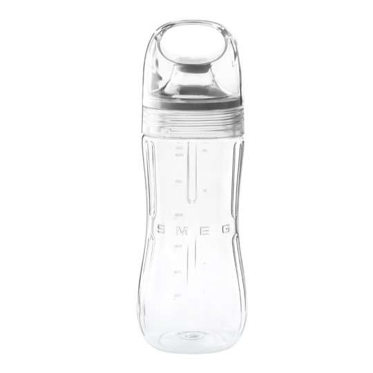 Smeg - 50's Style Bottle To Go
