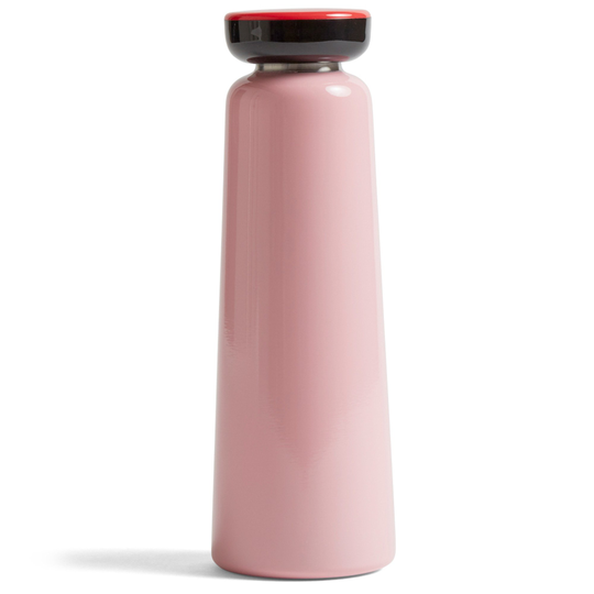 HAY Sowden termosflaska, 0,35 liter, ljusrosa