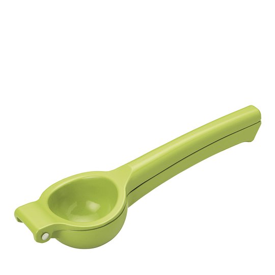 Kitchen Craft - Citruspress Lime Grön