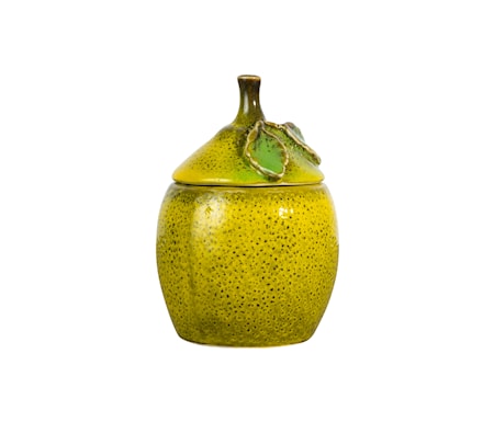 Skål Lemon jam