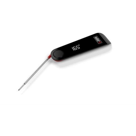 Weber Premium Digitaltermometer med Snabbavläsning