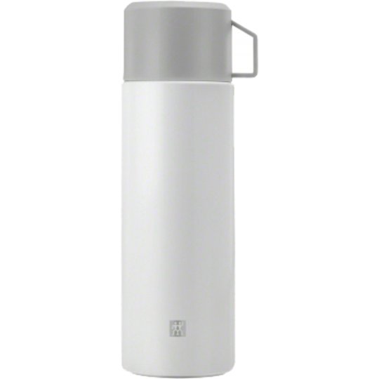 Zwilling Thermo termosflaska, vit