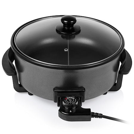 TRISTAR Multifunktionell Grillpanna XL PZ-9135