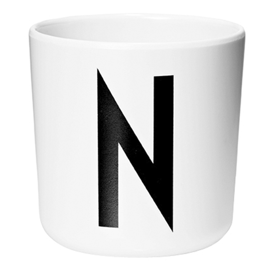 Design Letters - Ecozen Barnmugg N