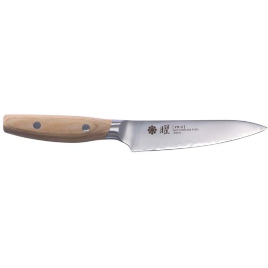 Yaxell YO-U Allkniv 12 cm