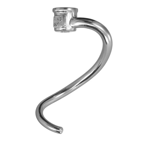 KitchenAid - Degkrok med Spiralform till 6,9 L Skål