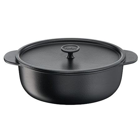 Tradition Gryta Oval 31 cm 5,2 l Gjutjärn