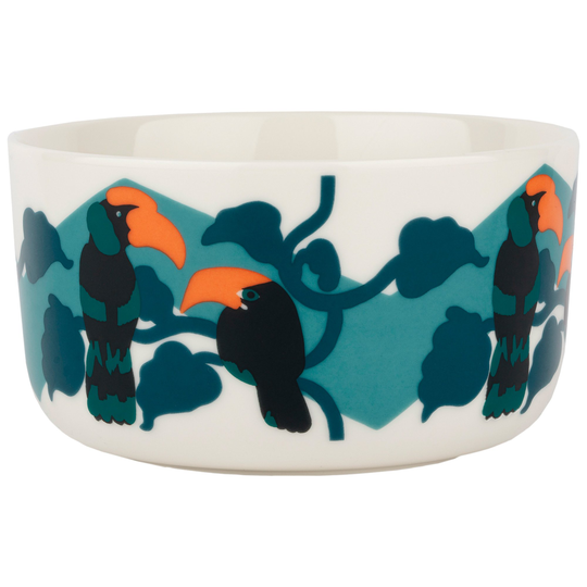 Marimekko Pepe skål, 5 dl