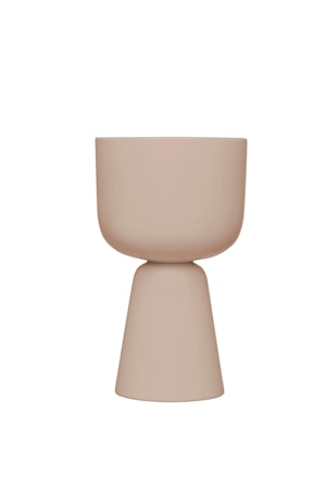 Nappula Kruka Beige 26 cm