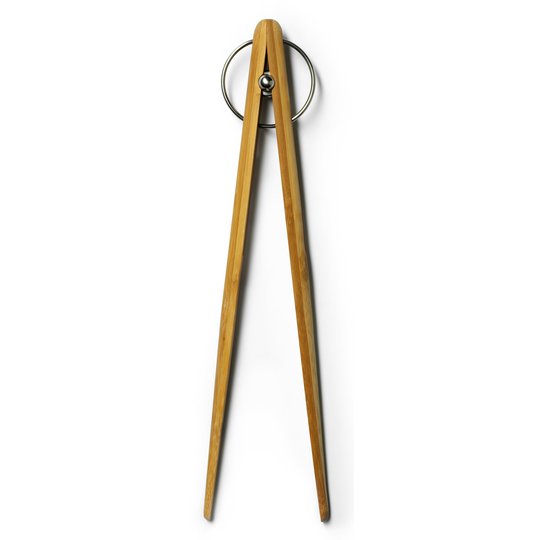Design House Stockholm Serveringstång Bambu 34 cm