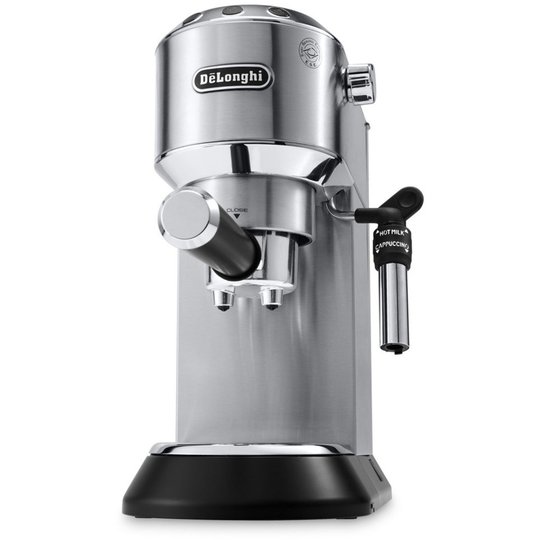 DeLonghi EC685.M Espressomaskin Metall