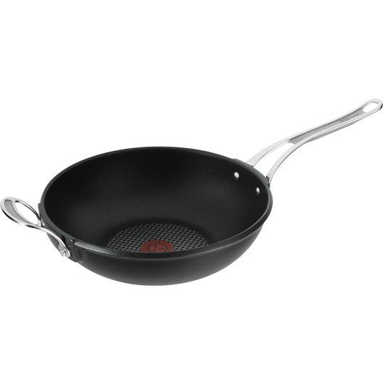 Jamie Oliver Premium Cast Alu wokpanna