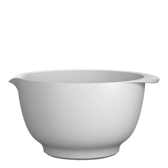 Rosti Mepal - Margrethe Skål 0,75 L Pebble Vit