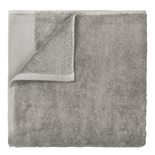 Blomus - Riva Badhandduk 70x140 cm Satellite