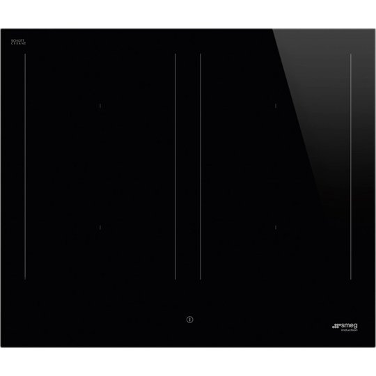 Smeg SIM3643D Inbyggnadshäll