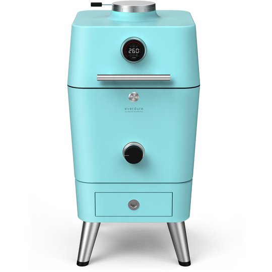 Everdure Kolgrill HBCE4KGEU 4K mint