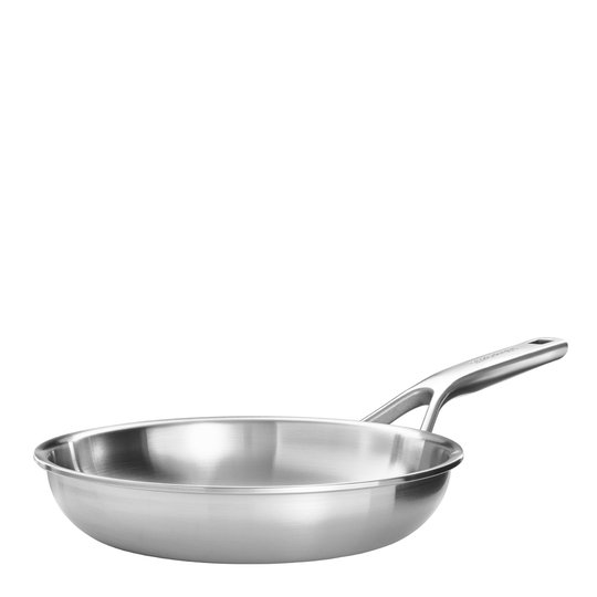 KitchenAid - Multi-Ply Stekpanna 20 cm
