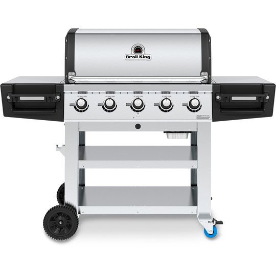 Broil King Regal 520 gasolgrill