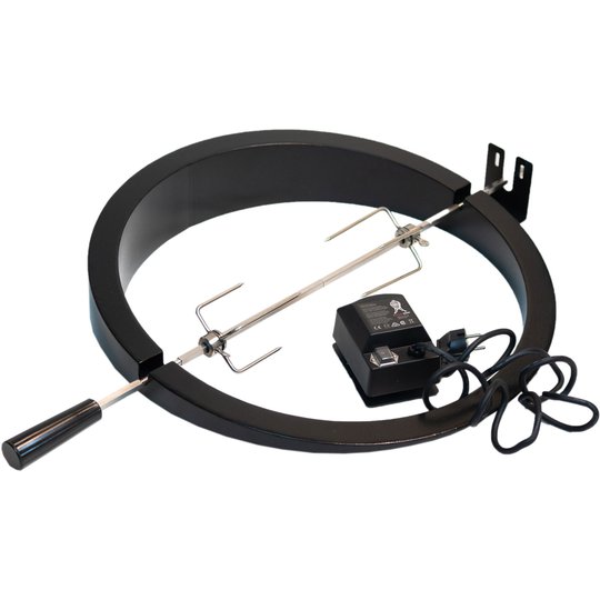 Kamado Sumo Rotisseri till Midi-serien