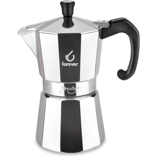 Forever MISS MOKA PRESTIGE 2 CUPS 300G