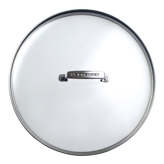 Le Creuset - Toughened Lock 24 cm