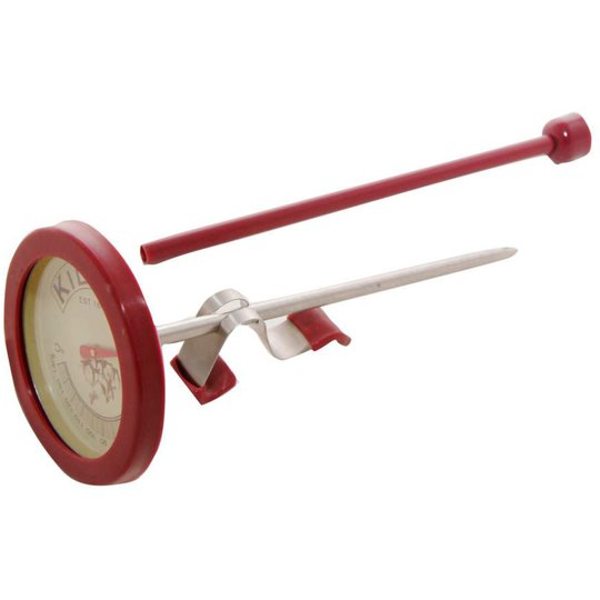 Kilner Termometer