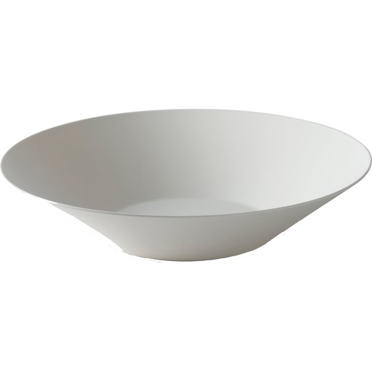 Design House Stockholm Melaminskål Vit