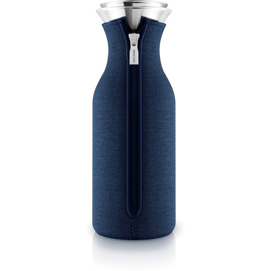 Eva Solo Kylskåpskaraff 1,0l Navy Blue