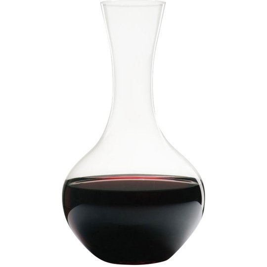 Riedel Syrah karaff, 265-årsjubileum