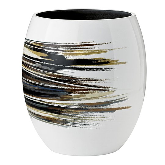 Stelton - Nordic Stockholm Lignum Vas 14 cm