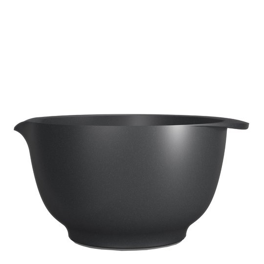 Rosti Mepal - Margrethe Skål 3 L Pebble Svart